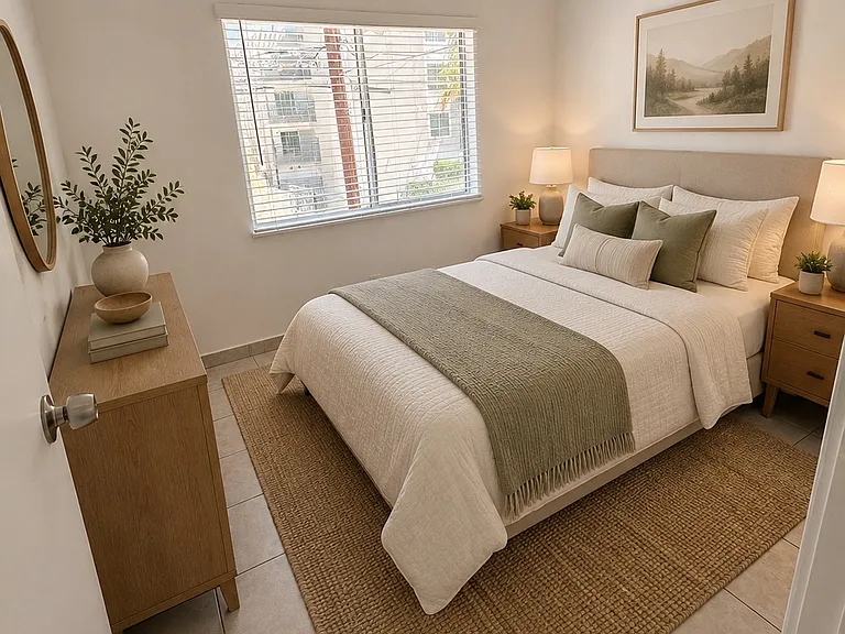 6961 Whitsett Ave #13 — Photo 9