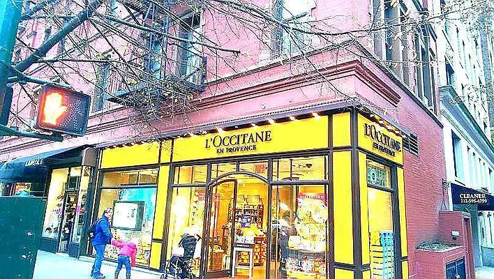 Rented by Manhattan Spaces | media 28