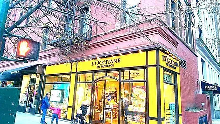 Rented by Manhattan Spaces