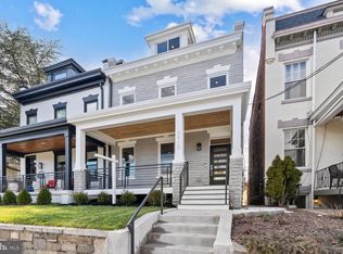 3912 New Hampshire Ave NW, Washington, DC 20011