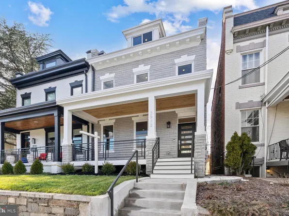 3912 New Hampshire Ave NW, Washington, DC 20011