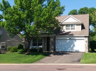15029 Dundee Ave, Apple Valley, MN 55124