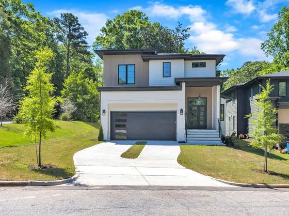 2601 Mayview Rd, Raleigh, NC 27607