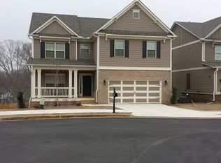 416 Summit Village Ct, Marietta, GA 30066