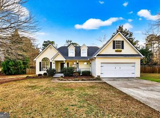 250 Willow Dell Dr, Senoia, GA 30276