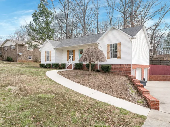 1740 Bunker Hill Rd, Cookeville, TN 38506