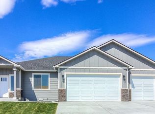 306 N 90th Ave, Yakima, WA