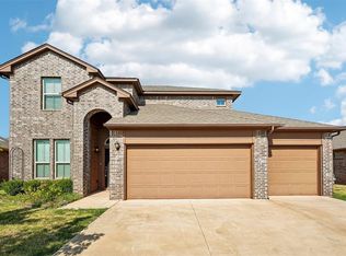 14721 Rambling Creek Cir, Oklahoma City, OK 73142