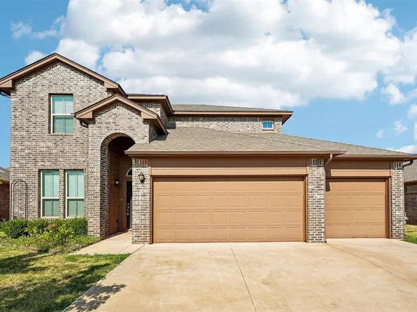 14721 Rambling Creek Cir, Oklahoma City, OK 73142