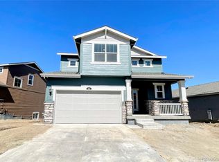 401 Paloma Way, Elizabeth, CO 80107