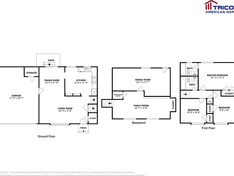133 Fairview Dr — Photo 17