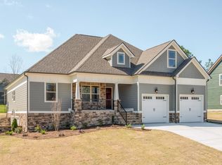 660 Live Oak Dr, Ringgold, GA 30736