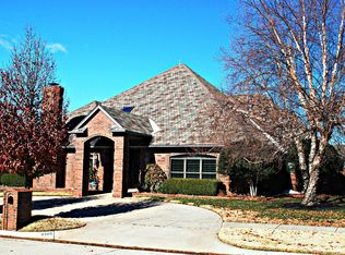 8105 Sunkist Ln, Bethany, OK 73008