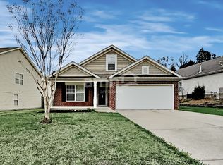 3195 Hidden Creek Dr, Antioch, TN 37013