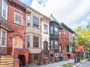 297 Martin Luther King Blvd, Newark, NJ 07103