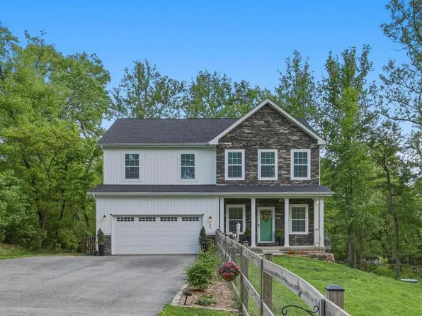 580 Dey Dr, Harpers Ferry, WV 25425