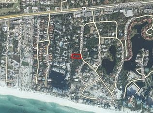 13 Overlook Dr, Miramar Beach, FL 32550