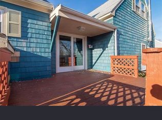 8 Asylum Rd #A, Warren, RI 02885