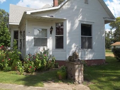 420 N 17th St, Mattoon, IL, 61938