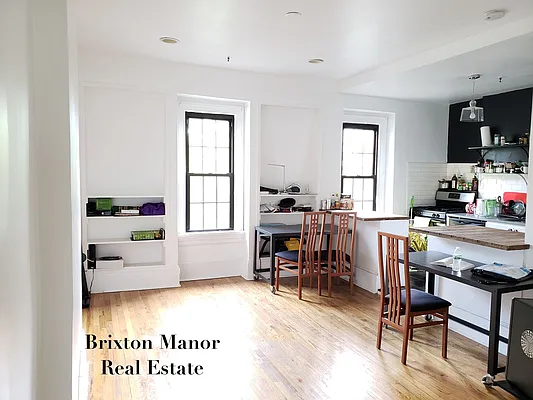 Rented by Brixton Manor LLC | media 1