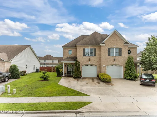 1625 Brook Hollow Drive #A, Greenville, NC 27834