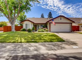 8912 Hiddenspring Way, Elk Grove, CA 95758