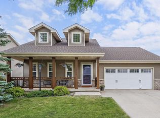 6638 Broad Creek Blvd, Madison, WI 53718