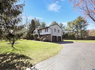 866 Anne Rd, River Vale, NJ 07675