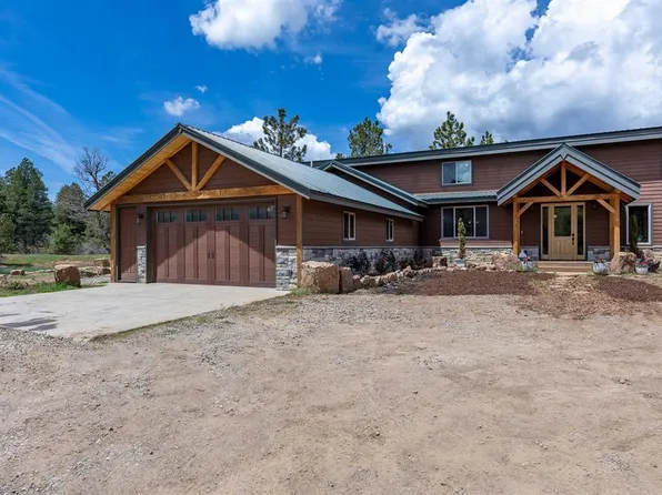 3950 County Road 600, Pagosa Springs, CO 81147