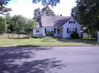 2611 Kenwood Ave, Henrico, VA 23228