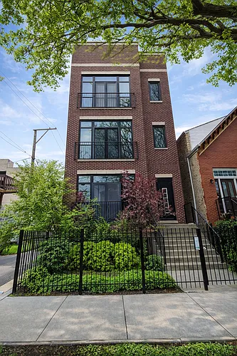 2744 W Cortez St #2A Photo 1