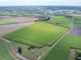 David Duboin Rd, New Iberia, LA 70560