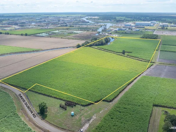 David Duboin Rd, New Iberia, LA 70560