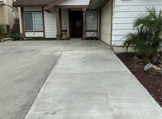 2544 Spectacular Bid St, Perris, CA 92571