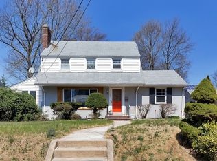 204 Norwood Ave, North Plainfield, NJ 07060