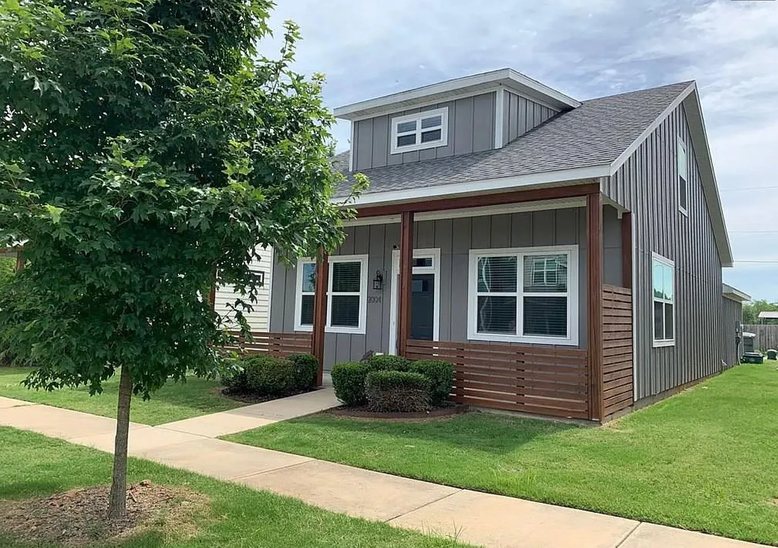 3 bed, 2.5 bath, 1750 sqft, $1,800 — Photo 4