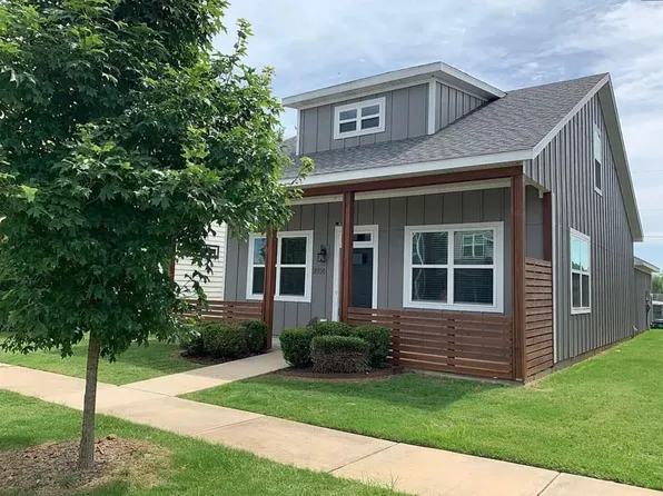 2004 S Florida Way, Fayetteville, AR 72701