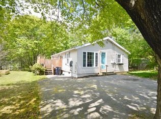 396 Forest Ave, Bangor, ME 04401