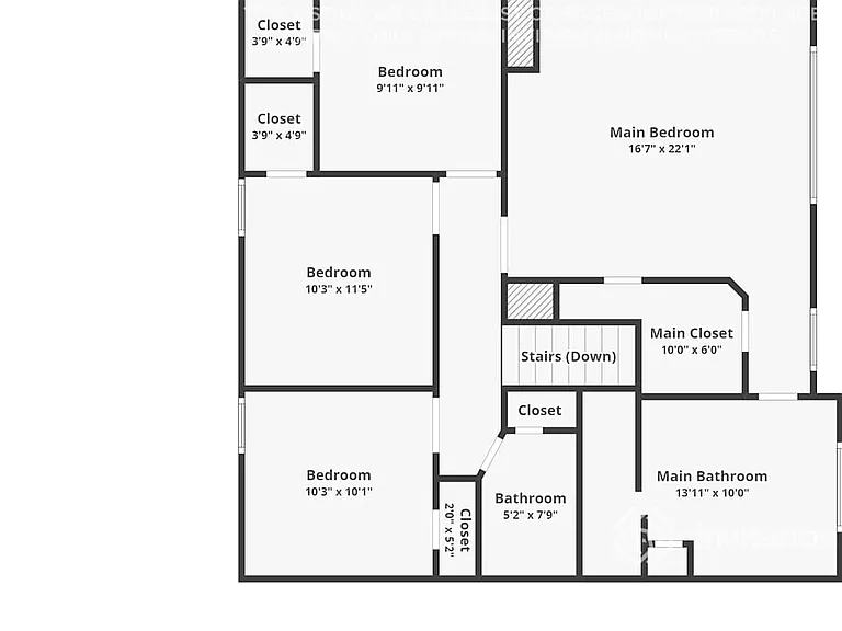 10700 Castle Dr — Photo 3