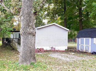 6240 N 1450 East Rd LOT 7, Georgetown, IL 61846