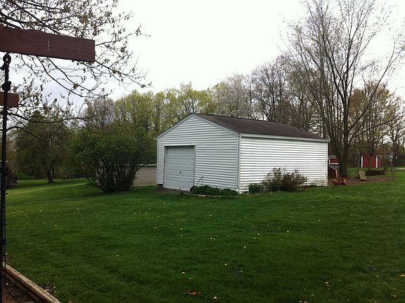 back shed