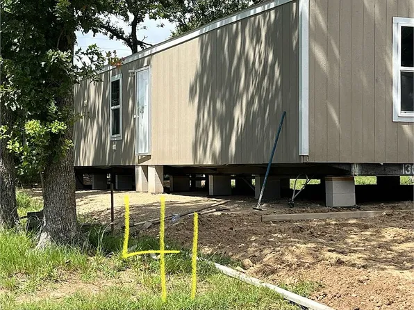 12 Sherwood Forest Ln Lot 41, Rockdale, TX 76567