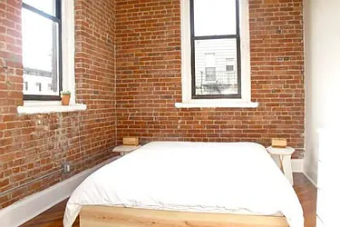 Rented by Dream Space Realty