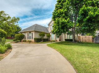 3913 Harrogate Dr, Norman, OK 73072