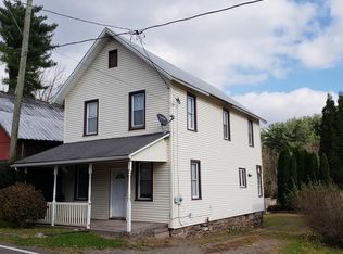 592 Old Tioga Tpke, Benton, PA 17814
