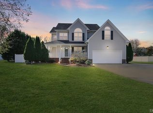 156 Justin Ave, Hertford, NC 27944