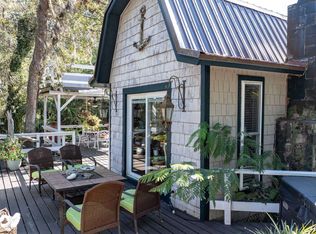 565 NE Marion Rd, Mayo, FL 32066