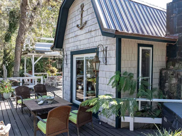 565 NE Marion Rd, Mayo, FL 32066