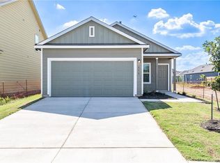 558 Gabbro Gdns, Maxwell, TX 78656