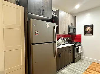 Rented by Arché Nest